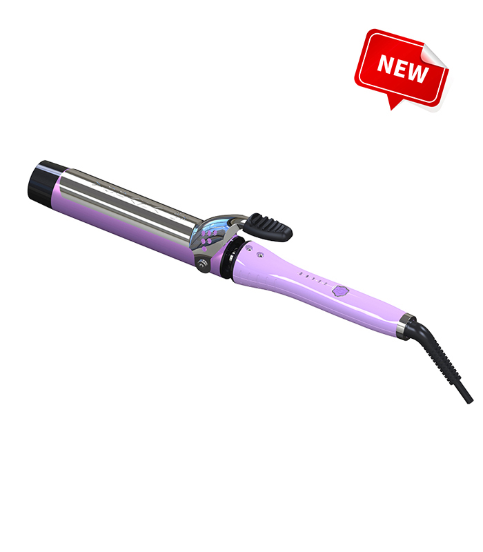 Piastra per capelli ZUOER Nuovo 2021 Le donne usano Piastra per capelli Power Style Piastra Origine ZR-V-01