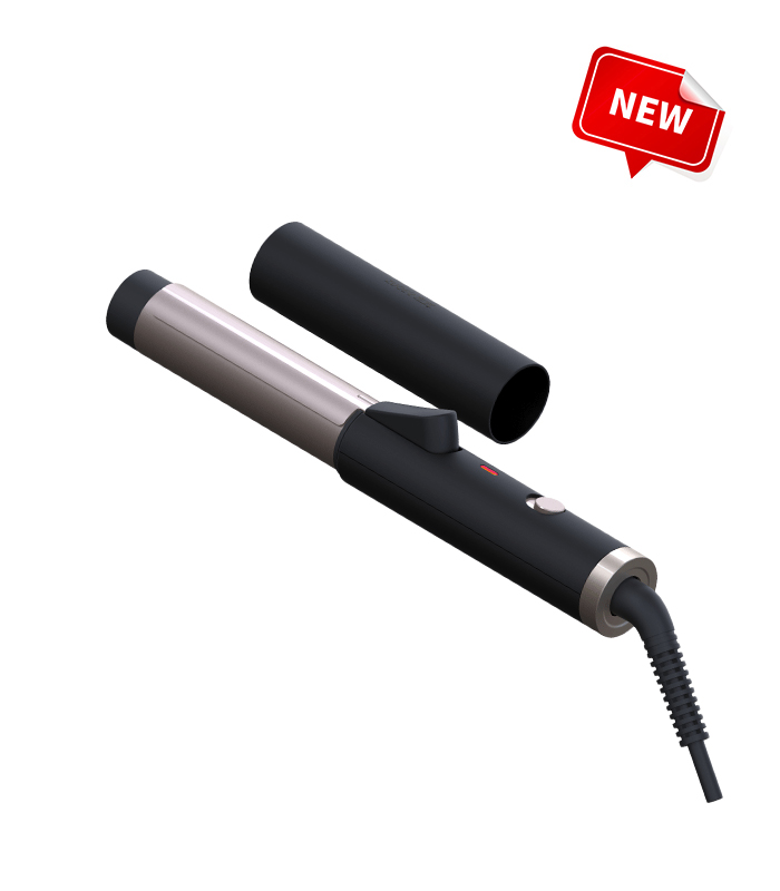 Set arricciacapelli elettrico professionale-arricciacapelli-Zr023