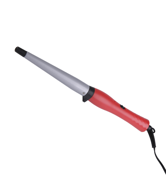 Set bigodino elettrico prodotto di fabbrica professionale ferro arricciacapelli ZR-1002B