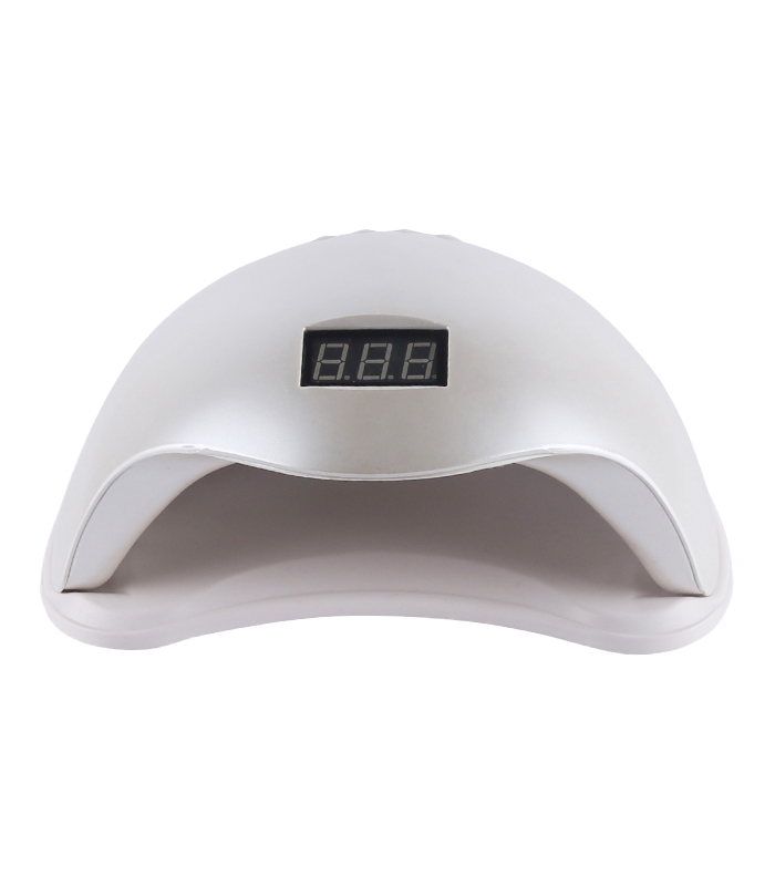 ZUOER Sun5 24 pezzi UVLED lampada per unghie a LED a colori personalizzati 48w