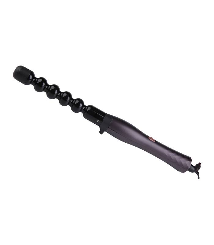 Set bigodino elettrico per bigodino professionale ZR-1002C
