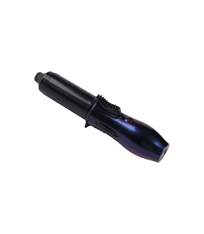 Mini bigodino professionale ZR-050 di alta qualità