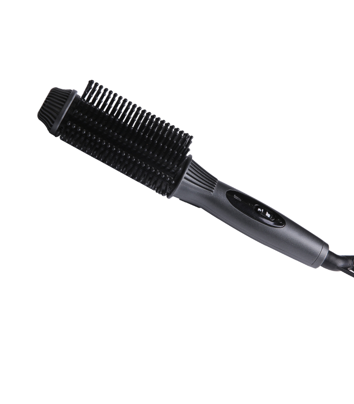 Piastra per capelli elettrica a LED per stirare i capelli, vendita calda, su Amazon, vendita calda ZR-070A