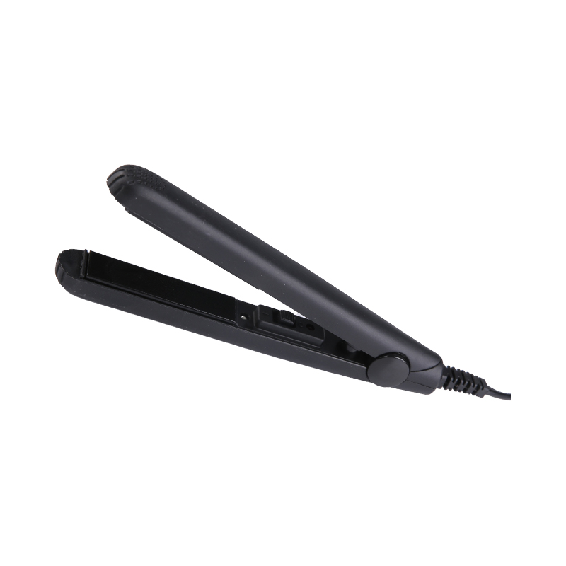piastra per capelli mini piastra per capelli ZR-803